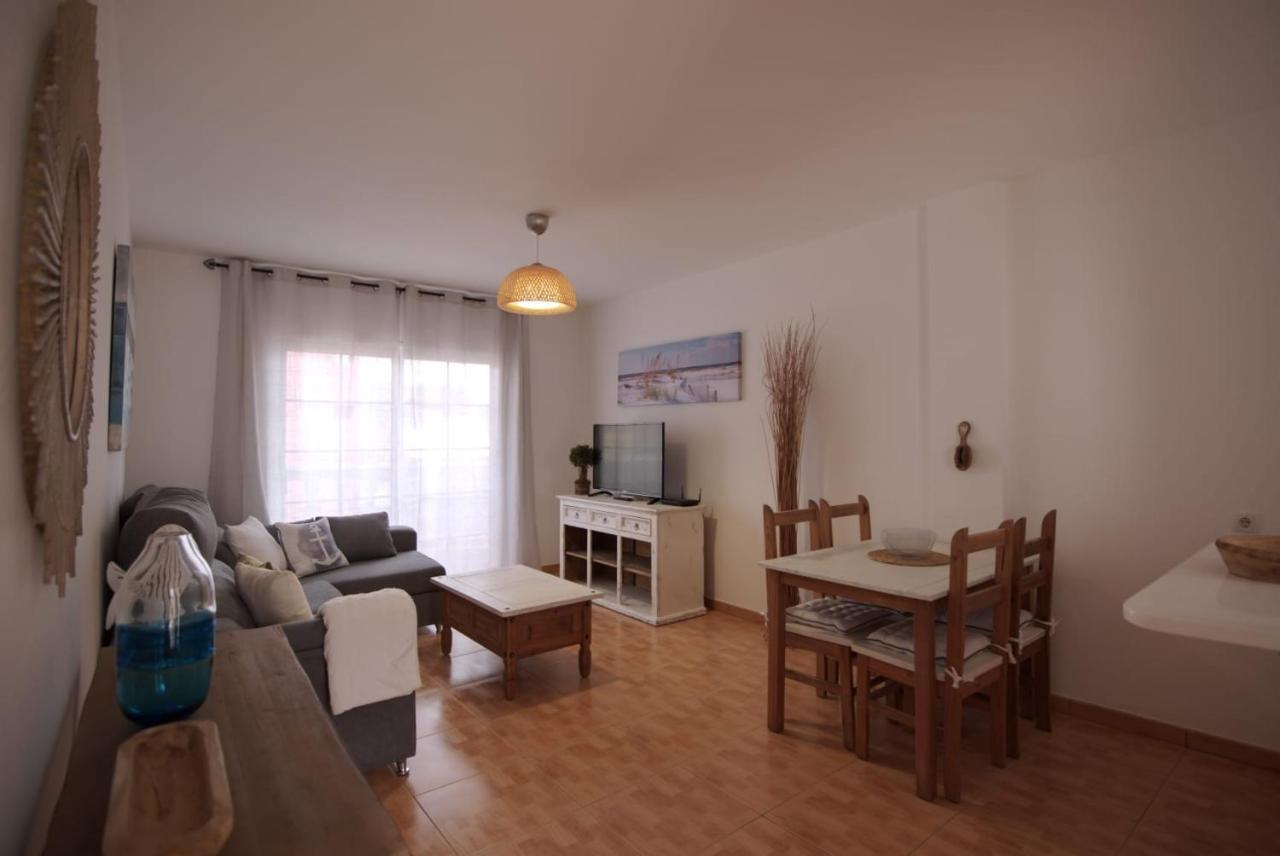 Infinity - Apts Ian Jandia Sur Lajita Zewnętrze zdjęcie