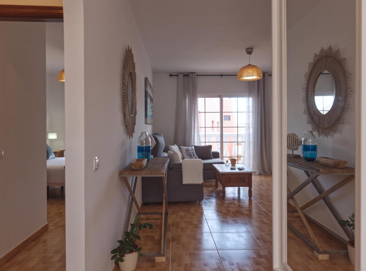 Infinity - Apts Ian Jandia Sur Lajita Zewnętrze zdjęcie